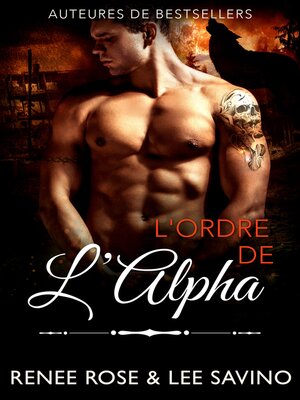 cover image of L'Ordre de l'Alpha